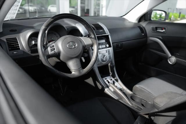 2010 Scion tC Base