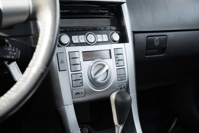 2010 Scion tC Base