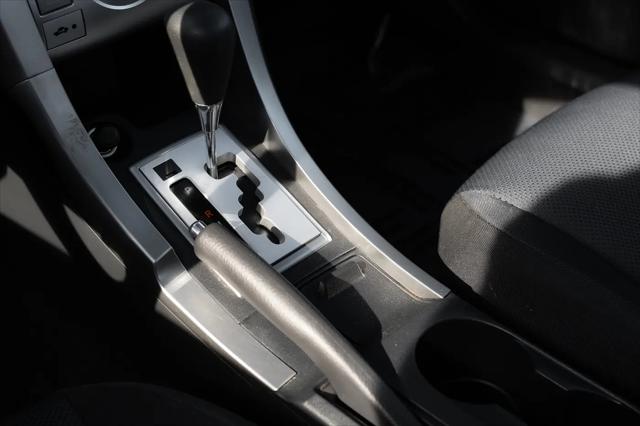 2010 Scion tC Base