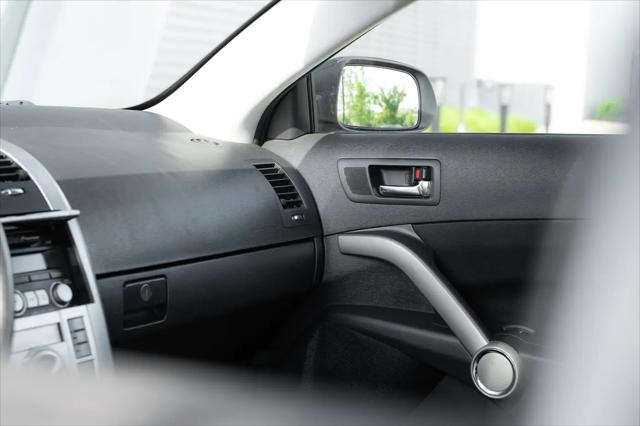 2010 Scion tC Base