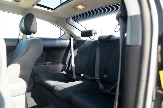 2010 Scion tC Base