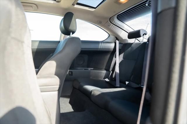 2010 Scion tC Base