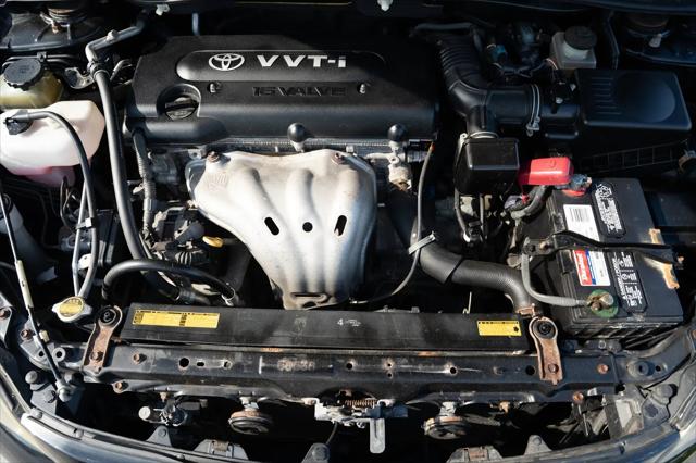 2010 Scion tC Base