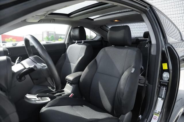 2010 Scion tC Base