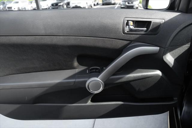 2010 Scion tC Base