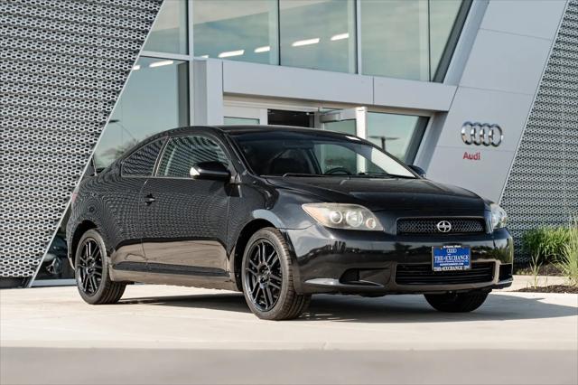 2010 Scion tC Base