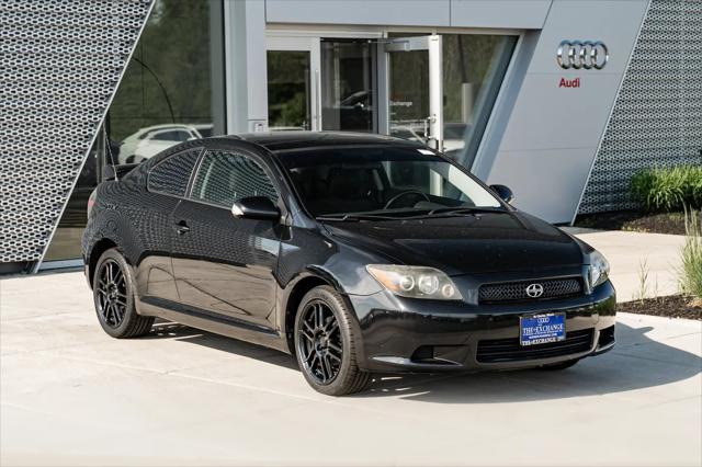 2010 Scion tC Base