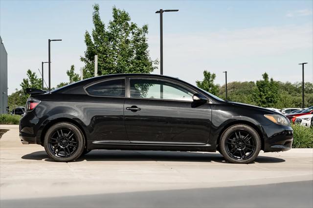2010 Scion tC Base