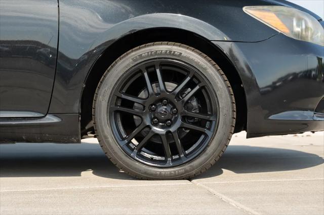 2010 Scion tC Base