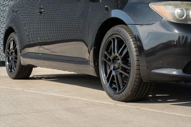 2010 Scion tC Base