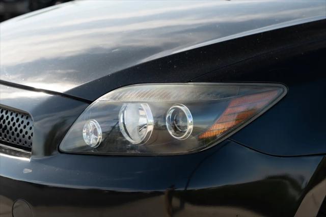 2010 Scion tC Base