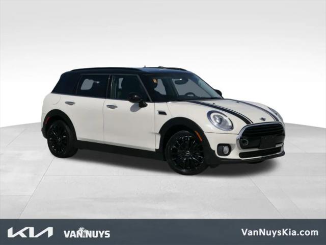 2018 MINI Cooper Clubman Cooper for sale in Van Nuys, CA