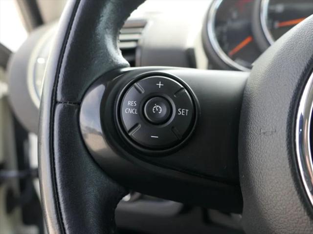 2018 MINI Cooper Clubman Cooper