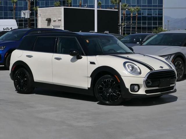 2018 MINI Cooper Clubman Cooper for sale in Van Nuys, CA