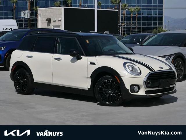 2018 MINI Cooper Clubman Cooper for sale in Van Nuys, CA