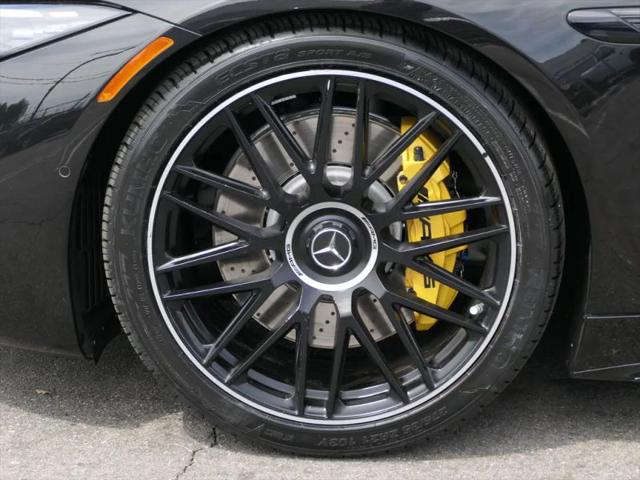2023 Mercedes-Benz SL AMG SL 63 4MATIC