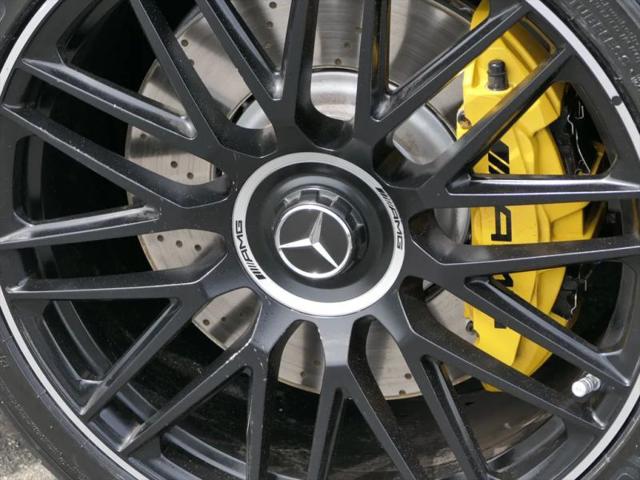 2023 Mercedes-Benz SL AMG SL 63 4MATIC