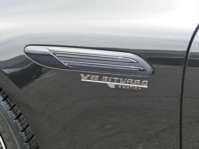2023 Mercedes-Benz SL AMG SL 63 4MATIC