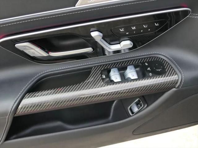 2023 Mercedes-Benz SL AMG SL 63 4MATIC