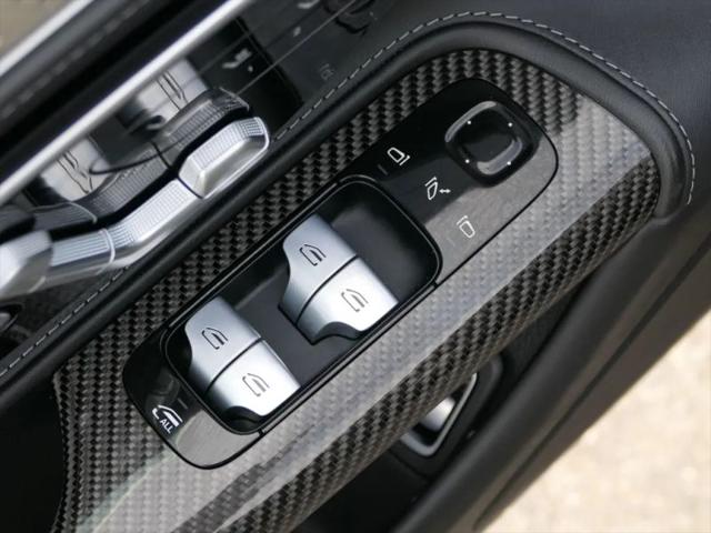2023 Mercedes-Benz SL AMG SL 63 4MATIC