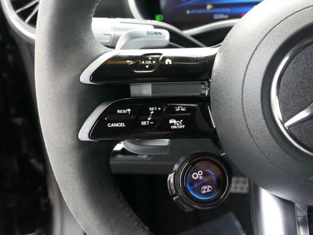 2023 Mercedes-Benz SL AMG SL 63 4MATIC