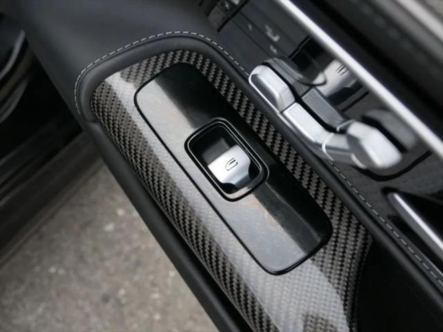 2023 Mercedes-Benz SL AMG SL 63 4MATIC