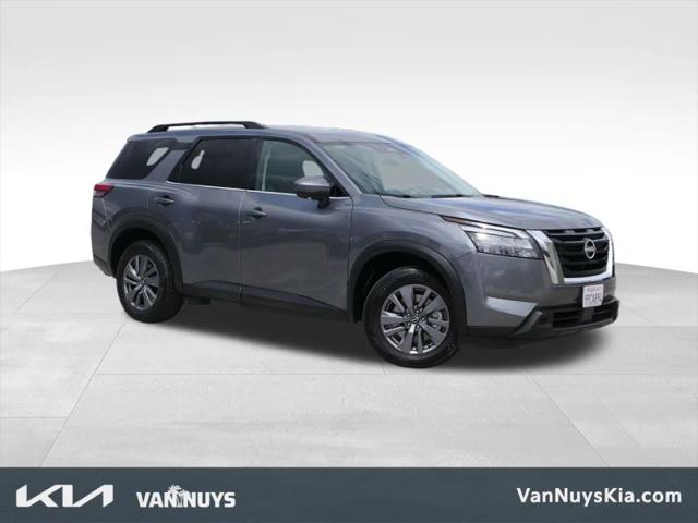 2025 Nissan Pathfinder SV FWD for sale in Van Nuys, CA