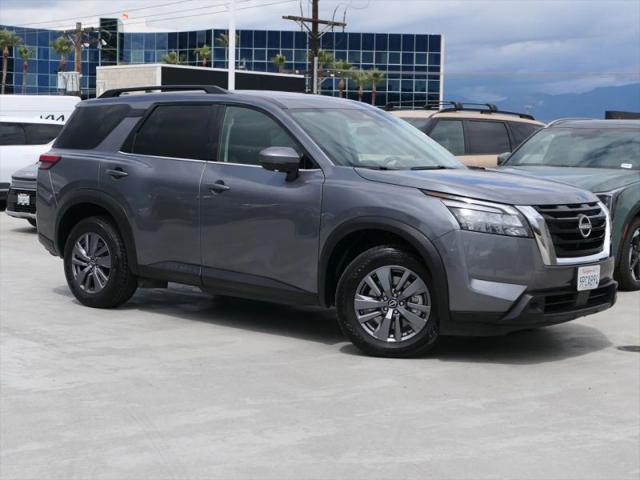2025 Nissan Pathfinder SV FWD for sale in Van Nuys, CA