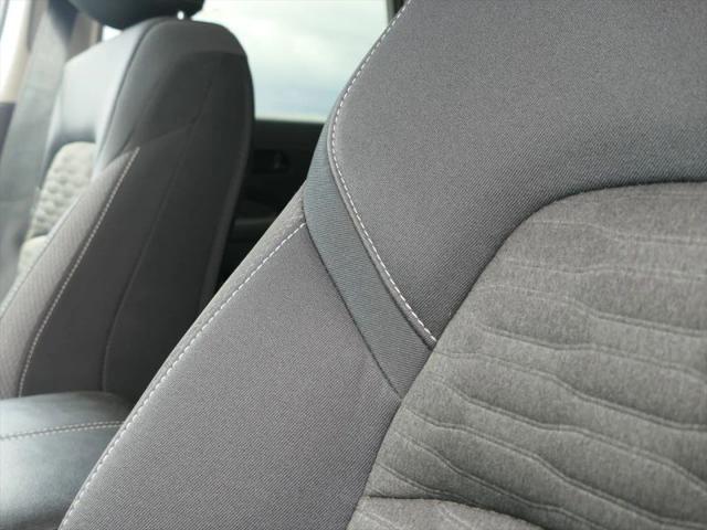 2025 Nissan Pathfinder SV FWD