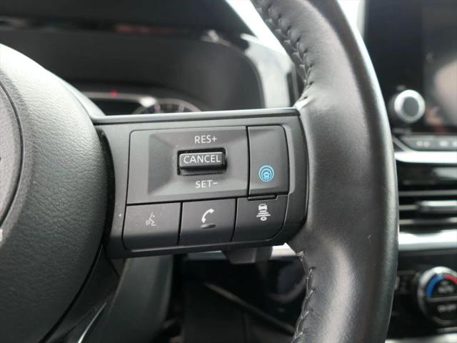 2025 Nissan Pathfinder SV FWD
