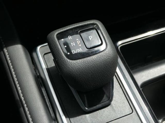 2025 Nissan Pathfinder SV FWD