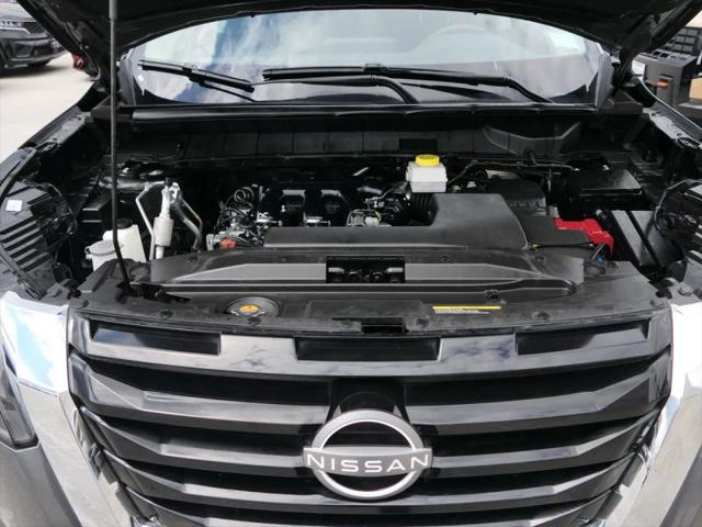 2025 Nissan Pathfinder SV FWD