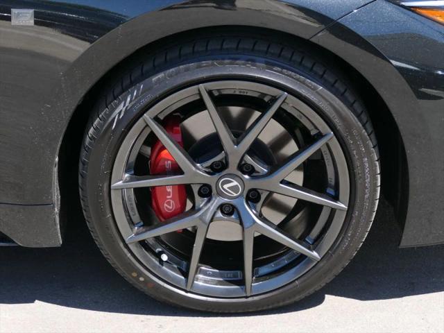 2026 Lexus IS 350 F SPORT