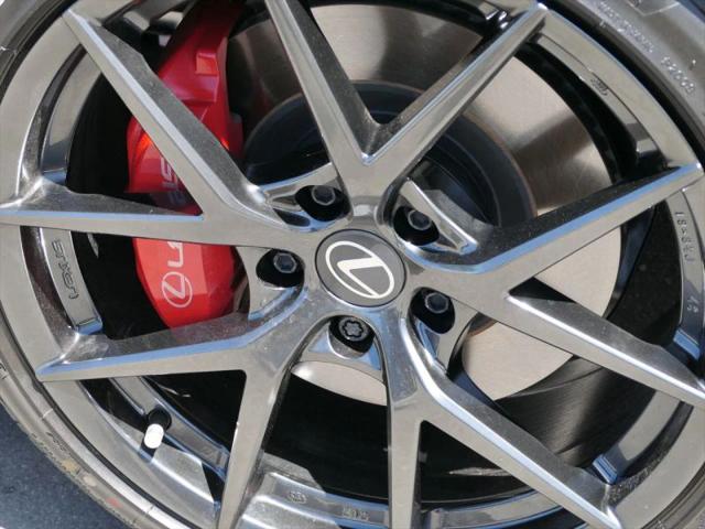 2026 Lexus IS 350 F SPORT