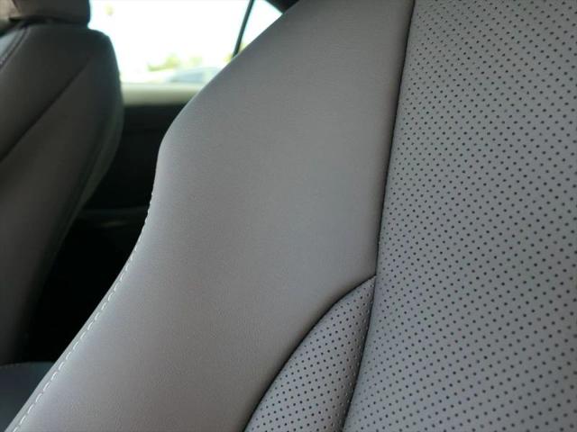 2026 Lexus IS 350 F SPORT