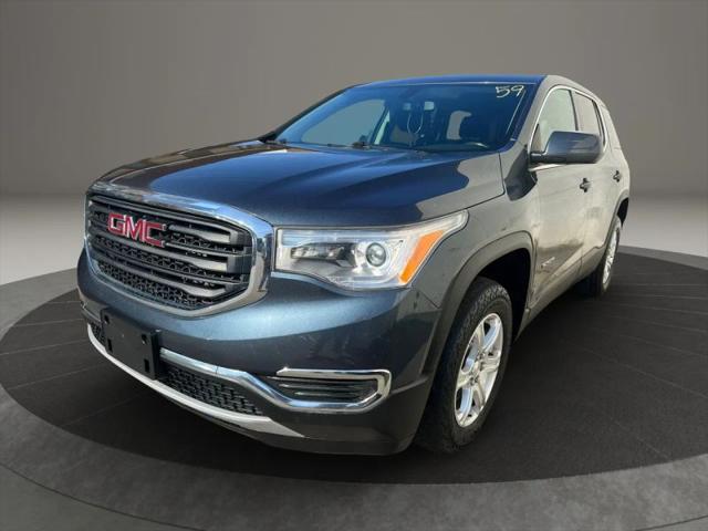 2019 GMC Acadia SLE-1 for sale in South Hackensack, NJ