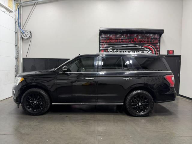 2019 Ford Expedition Limited
