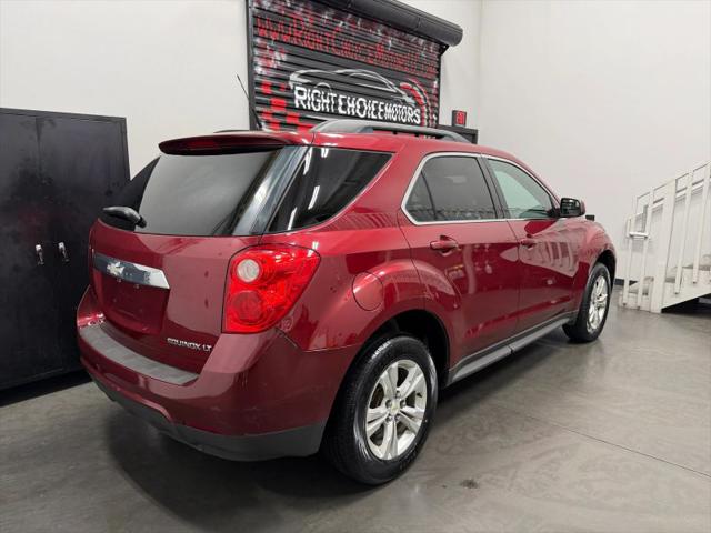 2010 Chevrolet Equinox LT