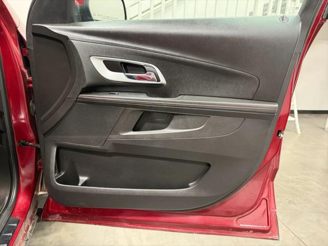 2010 Chevrolet Equinox LT