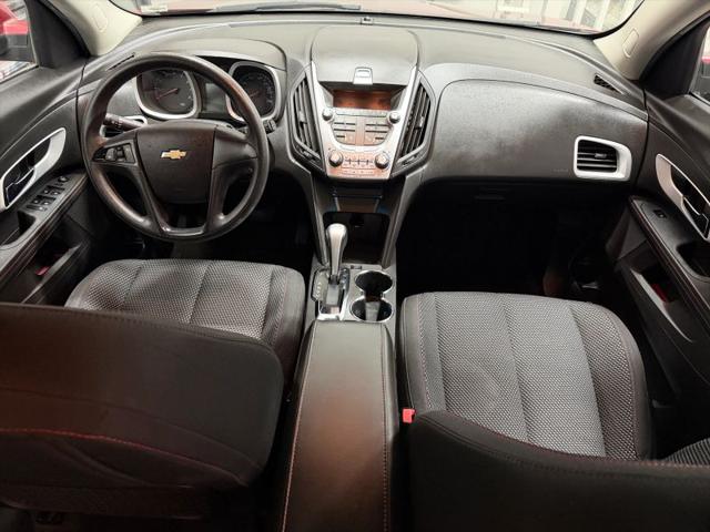 2010 Chevrolet Equinox LT