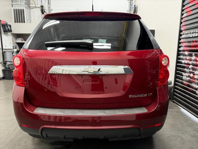 2010 Chevrolet Equinox LT