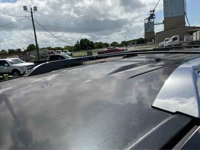 2014 Nissan Armada SL