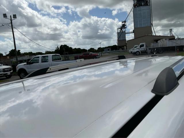 2011 Ford Flex Limited