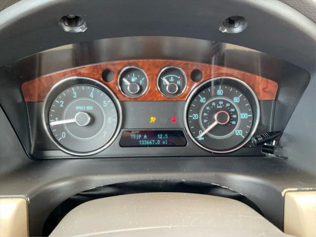 2011 Ford Flex Limited