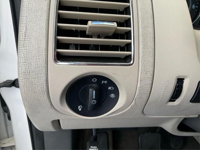 2011 Ford Flex Limited