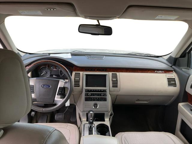 2011 Ford Flex Limited