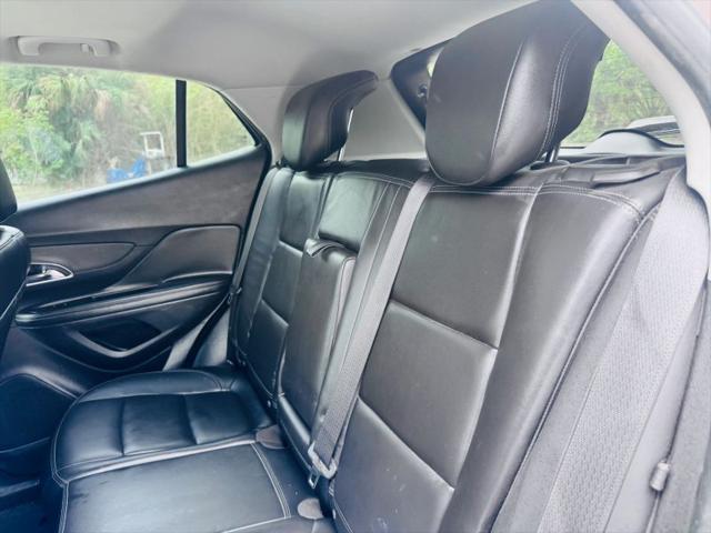 2013 Buick Encore Premium