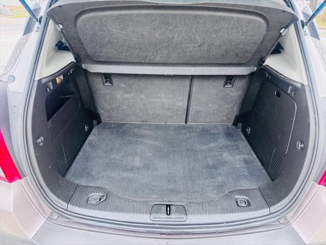 2013 Buick Encore Premium