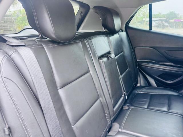 2013 Buick Encore Premium