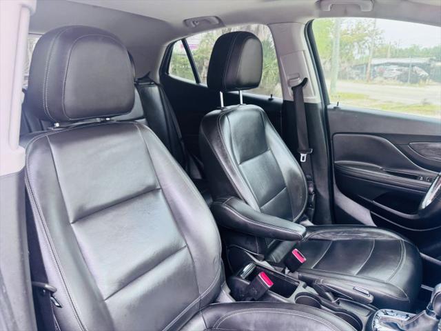2013 Buick Encore Premium